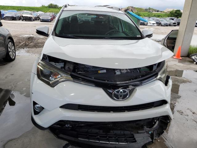 Photo 4 VIN: 2T3WFREV9GW300725 - TOYOTA RAV4 XLE 