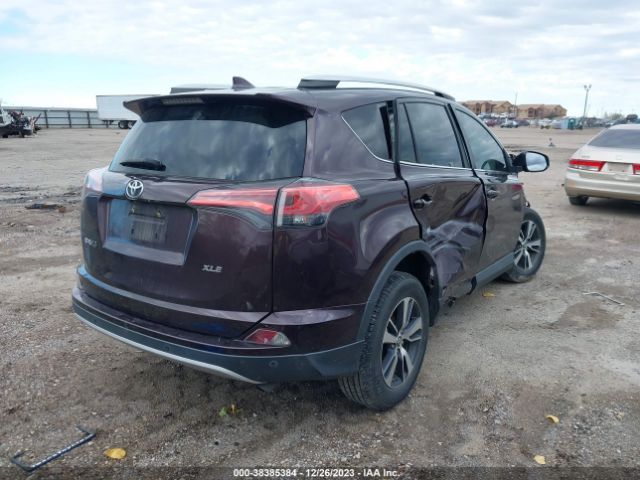 Photo 3 VIN: 2T3WFREV9GW304354 - TOYOTA RAV4 