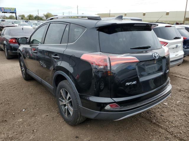 Photo 1 VIN: 2T3WFREV9GW311465 - TOYOTA RAV4 XLE 