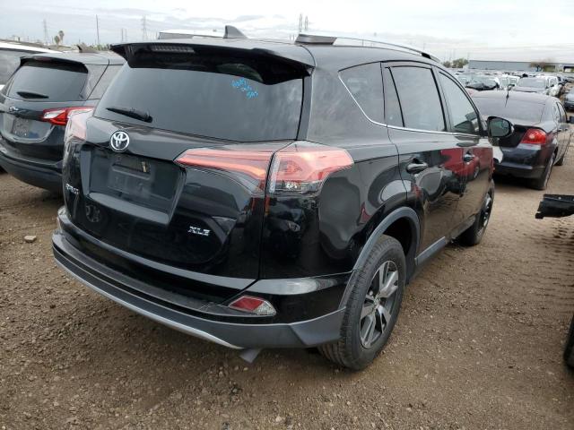 Photo 2 VIN: 2T3WFREV9GW311465 - TOYOTA RAV4 XLE 