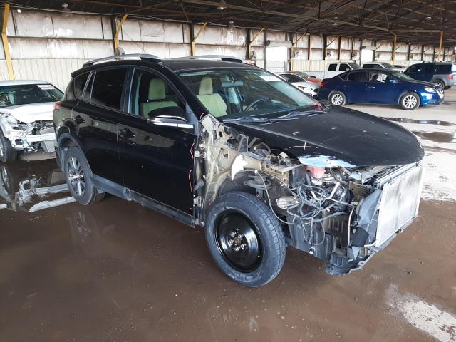 Photo 3 VIN: 2T3WFREV9GW311465 - TOYOTA RAV4 XLE 