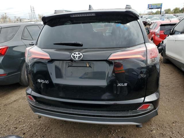 Photo 5 VIN: 2T3WFREV9GW311465 - TOYOTA RAV4 XLE 