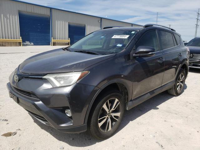 Photo 0 VIN: 2T3WFREV9HW314075 - TOYOTA RAV4 XLE 