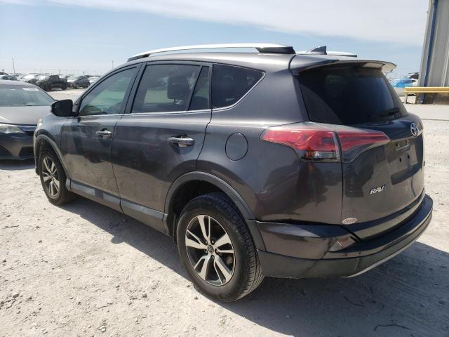 Photo 1 VIN: 2T3WFREV9HW314075 - TOYOTA RAV4 XLE 