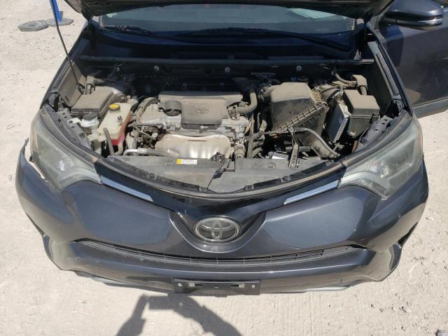 Photo 10 VIN: 2T3WFREV9HW314075 - TOYOTA RAV4 XLE 