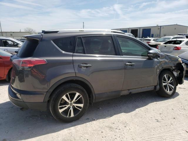 Photo 2 VIN: 2T3WFREV9HW314075 - TOYOTA RAV4 XLE 