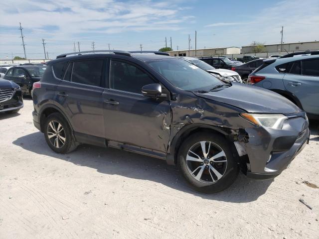 Photo 3 VIN: 2T3WFREV9HW314075 - TOYOTA RAV4 XLE 