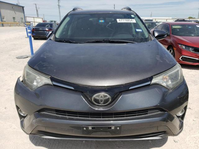 Photo 4 VIN: 2T3WFREV9HW314075 - TOYOTA RAV4 XLE 