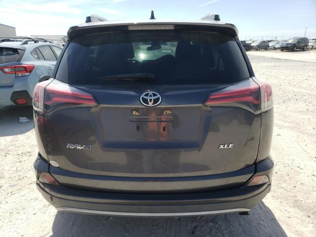 Photo 5 VIN: 2T3WFREV9HW314075 - TOYOTA RAV4 XLE 