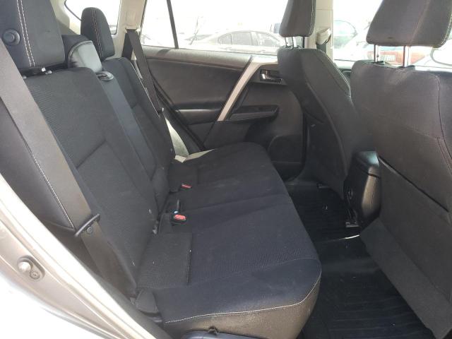 Photo 9 VIN: 2T3WFREV9HW314075 - TOYOTA RAV4 XLE 