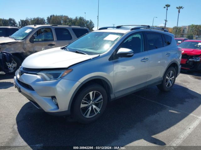 Photo 1 VIN: 2T3WFREV9HW319048 - TOYOTA RAV4 