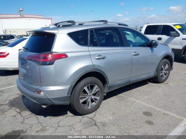 Photo 3 VIN: 2T3WFREV9HW319048 - TOYOTA RAV4 