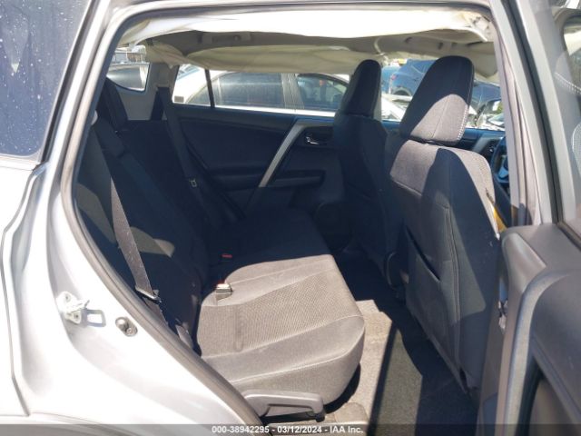 Photo 7 VIN: 2T3WFREV9HW319048 - TOYOTA RAV4 