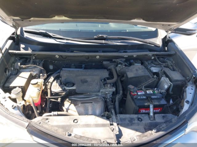 Photo 9 VIN: 2T3WFREV9HW319048 - TOYOTA RAV4 