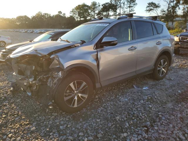 Photo 0 VIN: 2T3WFREV9HW326355 - TOYOTA RAV4 XLE 