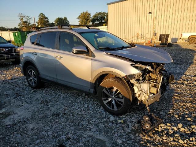 Photo 3 VIN: 2T3WFREV9HW326355 - TOYOTA RAV4 XLE 