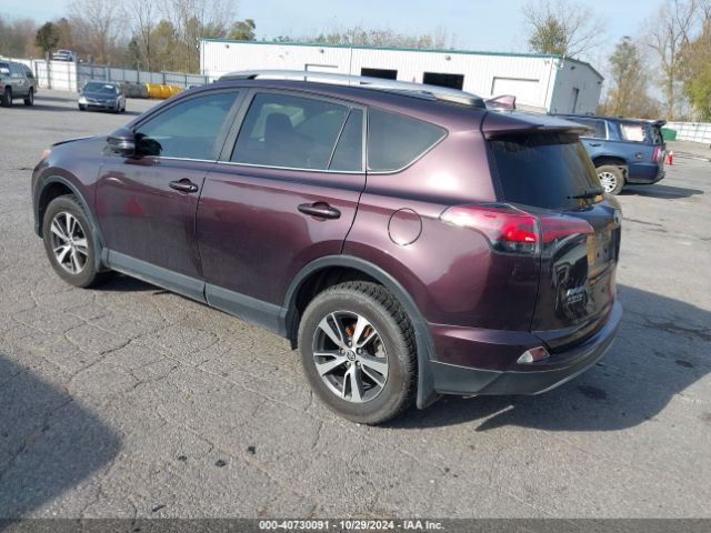 Photo 2 VIN: 2T3WFREV9HW332169 - TOYOTA RAV4 