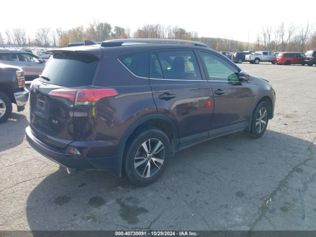 Photo 3 VIN: 2T3WFREV9HW332169 - TOYOTA RAV4 