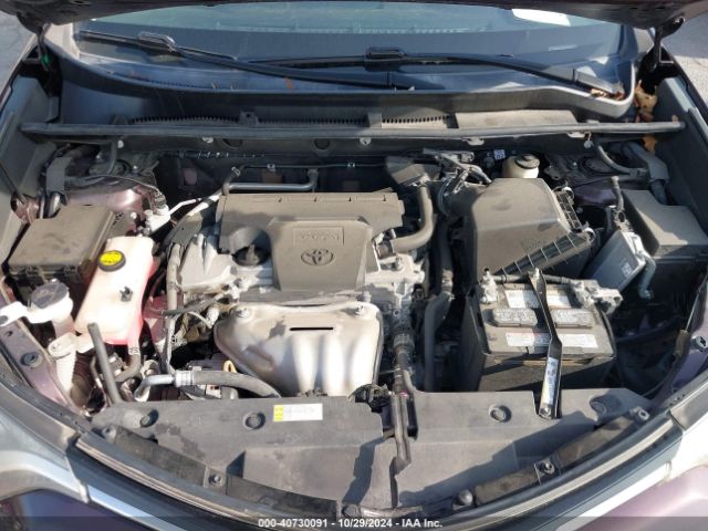 Photo 9 VIN: 2T3WFREV9HW332169 - TOYOTA RAV4 