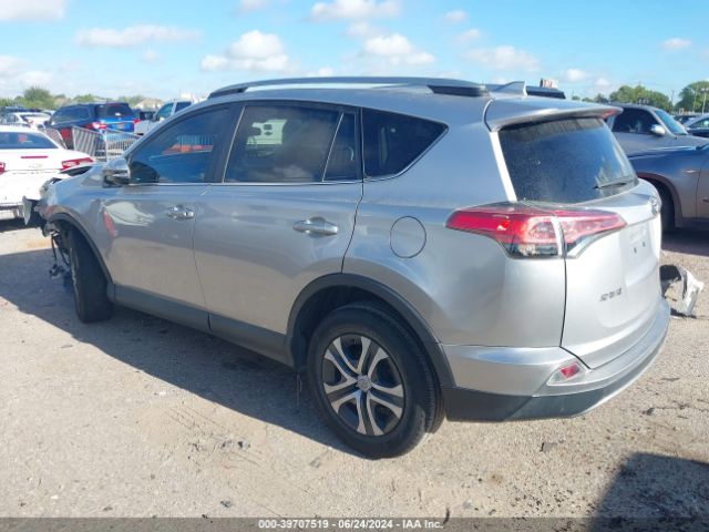 Photo 2 VIN: 2T3WFREV9HW332513 - TOYOTA RAV4 