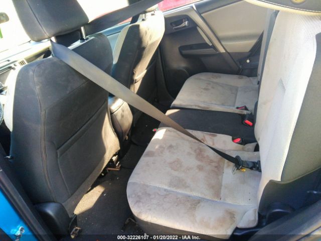 Photo 7 VIN: 2T3WFREV9HW345178 - TOYOTA RAV4 