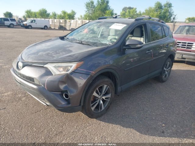 Photo 1 VIN: 2T3WFREV9HW348680 - TOYOTA RAV4 