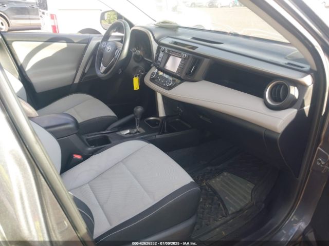 Photo 4 VIN: 2T3WFREV9HW348680 - TOYOTA RAV4 