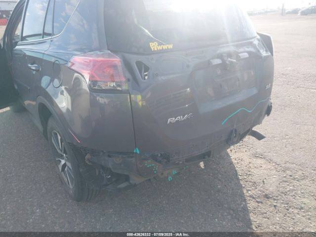Photo 5 VIN: 2T3WFREV9HW348680 - TOYOTA RAV4 