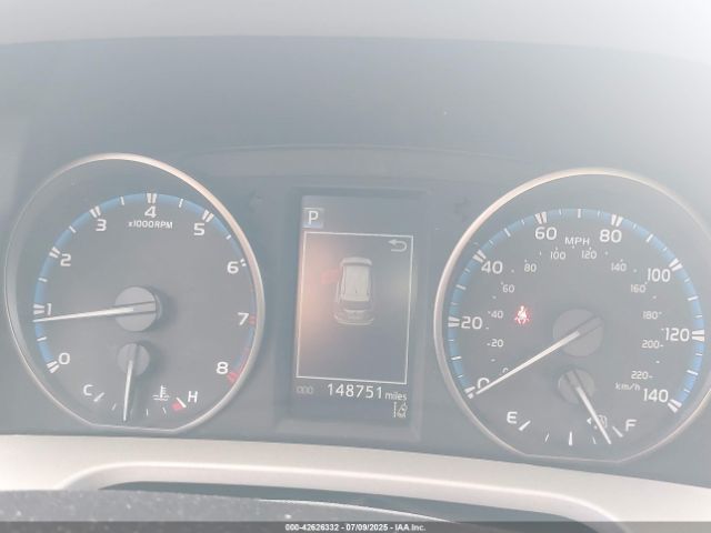 Photo 6 VIN: 2T3WFREV9HW348680 - TOYOTA RAV4 
