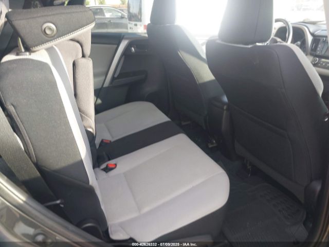 Photo 7 VIN: 2T3WFREV9HW348680 - TOYOTA RAV4 