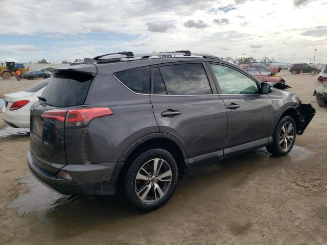 Photo 2 VIN: 2T3WFREV9HW349957 - TOYOTA RAV4 XLE 