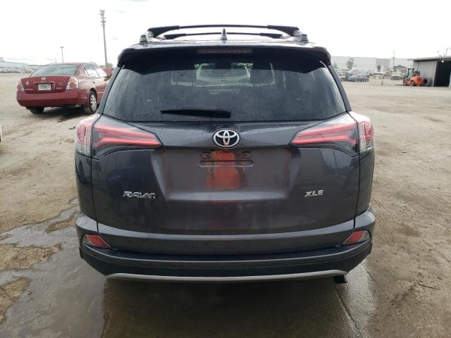 Photo 5 VIN: 2T3WFREV9HW349957 - TOYOTA RAV4 XLE 