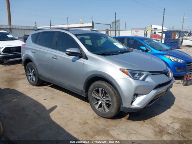 Photo 0 VIN: 2T3WFREV9HW355046 - TOYOTA RAV4 