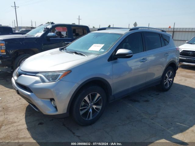 Photo 1 VIN: 2T3WFREV9HW355046 - TOYOTA RAV4 