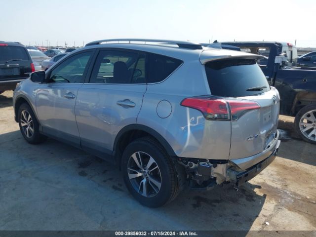 Photo 2 VIN: 2T3WFREV9HW355046 - TOYOTA RAV4 