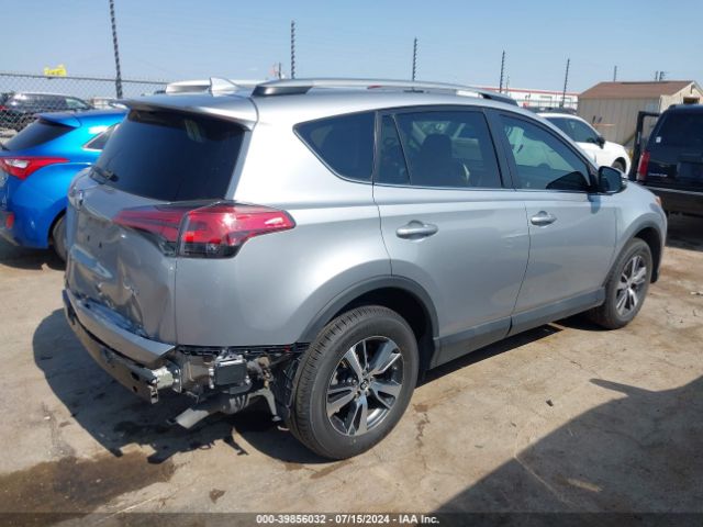 Photo 3 VIN: 2T3WFREV9HW355046 - TOYOTA RAV4 