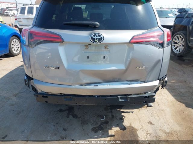 Photo 5 VIN: 2T3WFREV9HW355046 - TOYOTA RAV4 