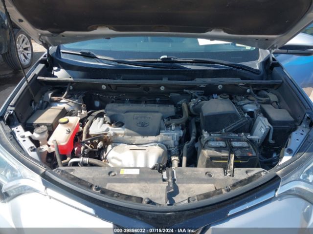 Photo 9 VIN: 2T3WFREV9HW355046 - TOYOTA RAV4 