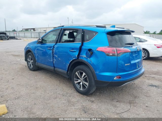 Photo 2 VIN: 2T3WFREV9HW356813 - TOYOTA RAV4 