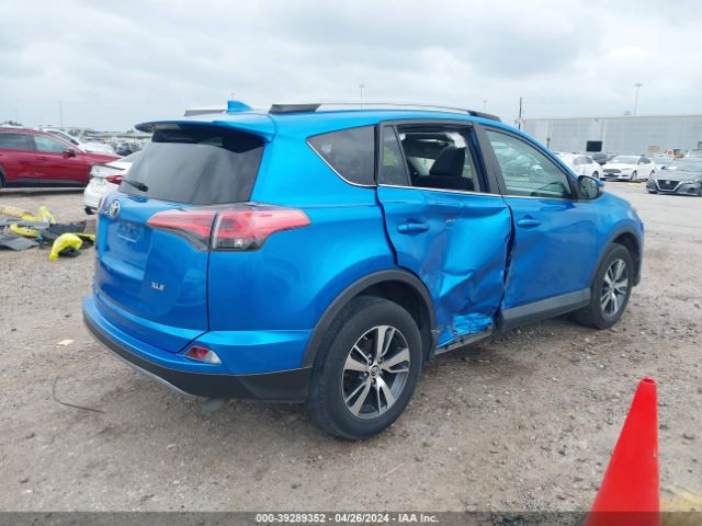 Photo 3 VIN: 2T3WFREV9HW356813 - TOYOTA RAV4 