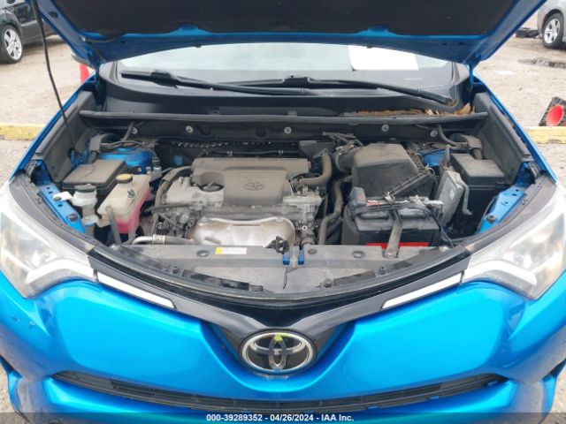 Photo 9 VIN: 2T3WFREV9HW356813 - TOYOTA RAV4 