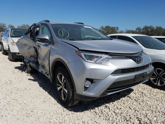 Photo 0 VIN: 2T3WFREV9HW366886 - TOYOTA RAV4 XLE 