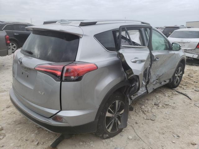 Photo 3 VIN: 2T3WFREV9HW366886 - TOYOTA RAV4 XLE 