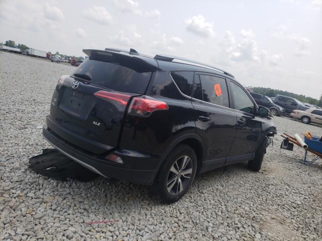 Photo 3 VIN: 2T3WFREV9HW382179 - TOYOTA RAV4 XLE 