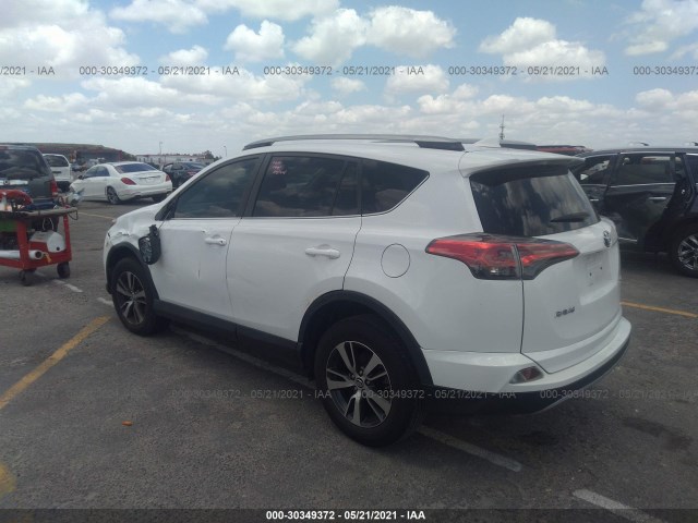 Photo 2 VIN: 2T3WFREV9HW384109 - TOYOTA RAV4 