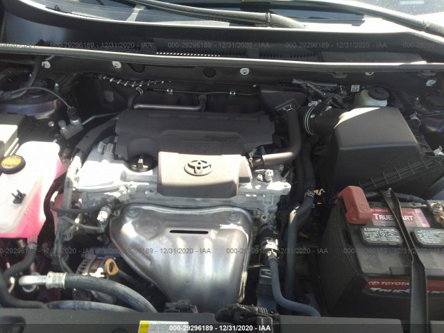 Photo 9 VIN: 2T3WFREV9HW389438 - TOYOTA RAV4 