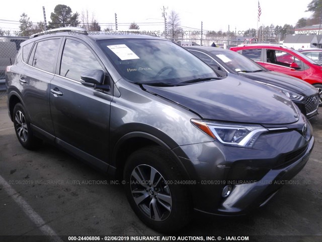 Photo 0 VIN: 2T3WFREV9HW390377 - TOYOTA RAV4 