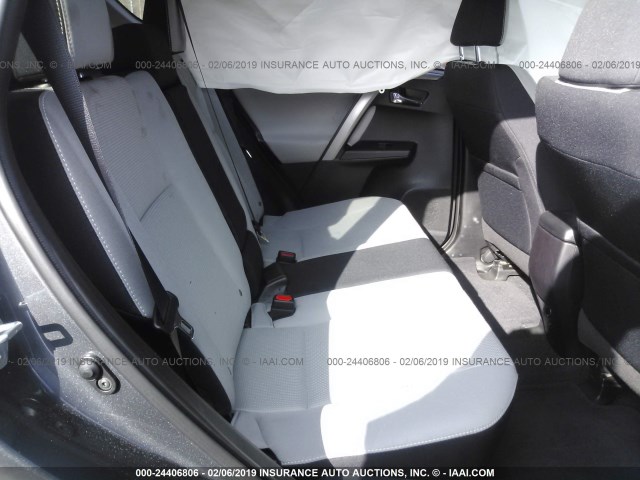 Photo 7 VIN: 2T3WFREV9HW390377 - TOYOTA RAV4 