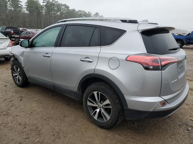 Photo 1 VIN: 2T3WFREV9HW399516 - TOYOTA RAV4 