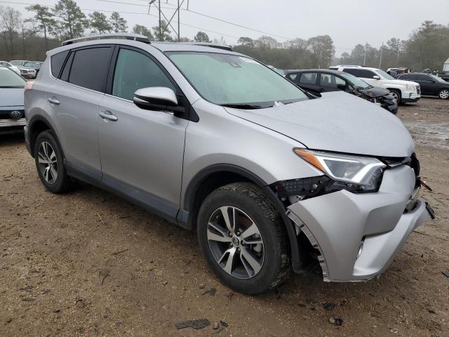 Photo 3 VIN: 2T3WFREV9HW399516 - TOYOTA RAV4 